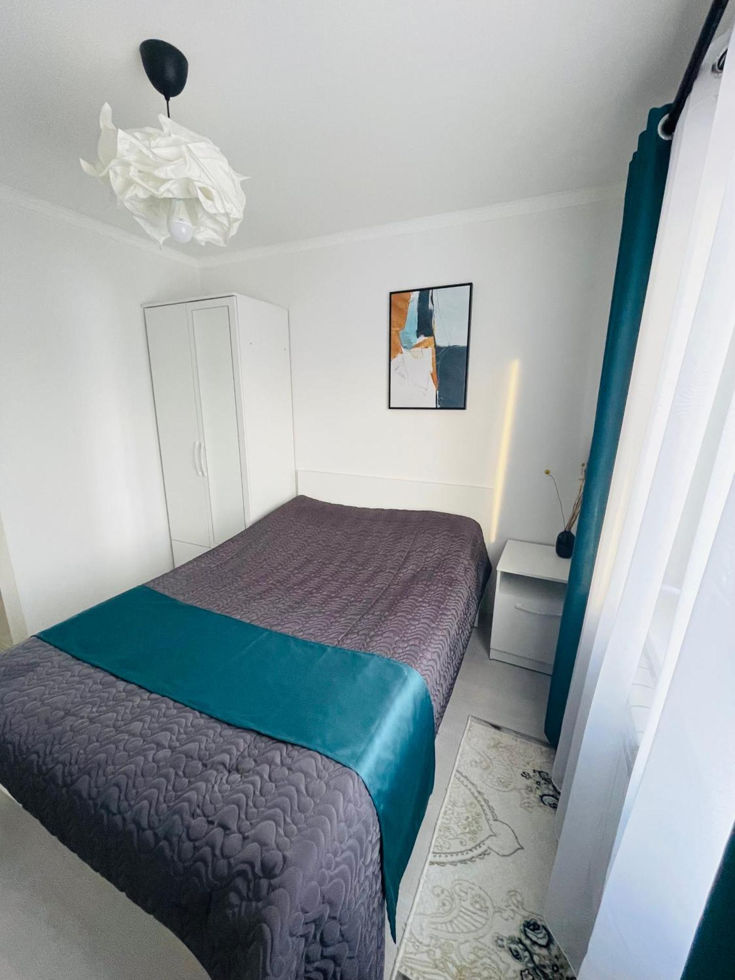 Guesthouse Greathome Karakol Exterior foto